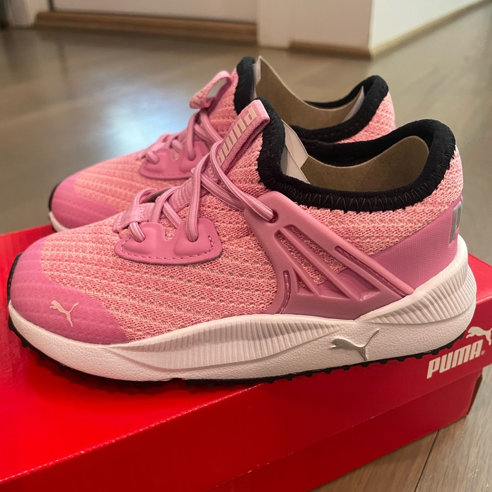 Kids PacerFuture Doubleknit